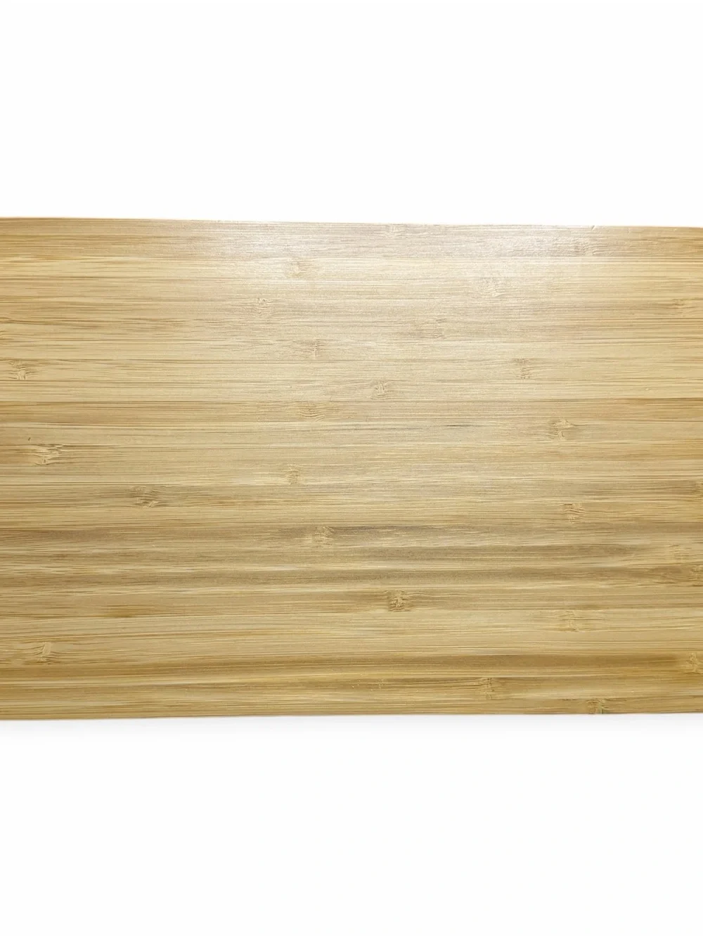 ROZATO Bamboo Charcuterie Board Serving Tray Cutting Board Double Sided